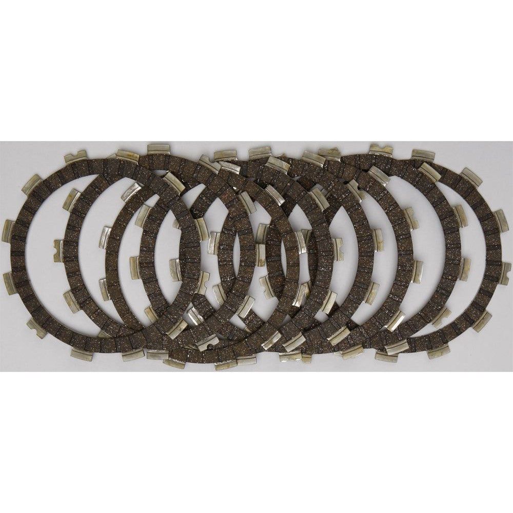 EBC CK O.E.M. Replacement Clutch Kit - CK3357