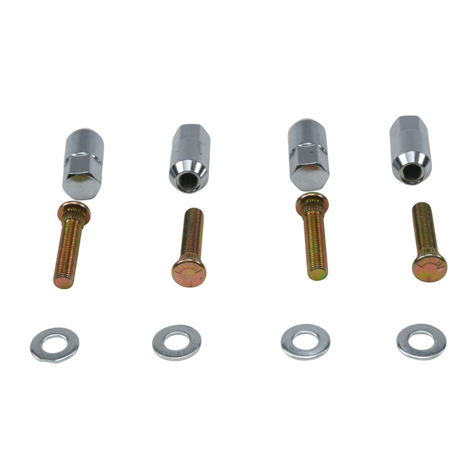 All Balls Wheel Stud Kit For Polaris Ranger 800 4x4 2014 85-1134