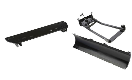 Denali ATV Snow Plow Kit For Suzuki King Quad 500 LTA500 4x4 AXi 2009-2013