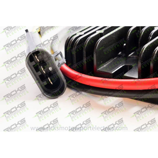 Ricks Hot Shot Series Rectifier-Regulator 10-566H