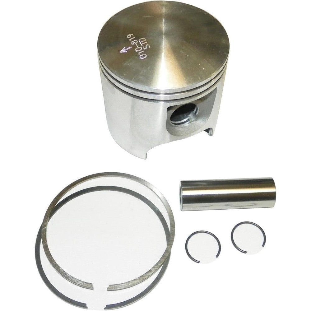 WSM Piston Kit .75mm Over - 010-819-06K