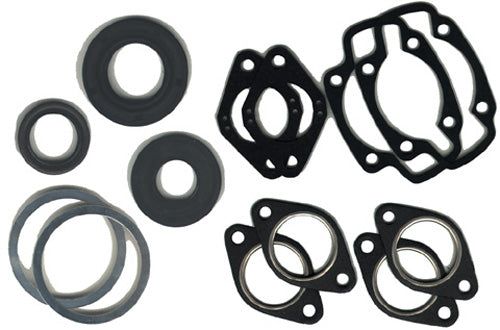 Vertex Complete Gasket Kit with Oil Seals 711111