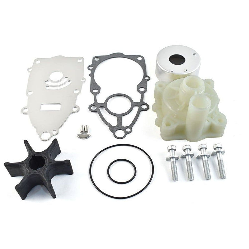 Load image into Gallery viewer, WSM Water Pump Kit Complete for Yamaha 225 - 300 Hp 06-17 750-437
