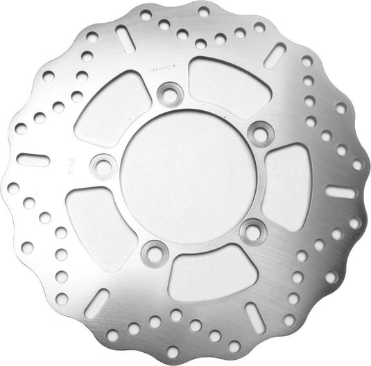 EBC Contour Profile Rotor MPN MD3008C