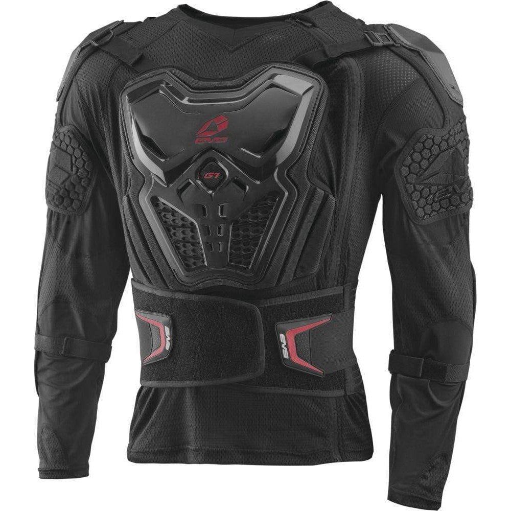 EVS G7 Ballistic Jersey