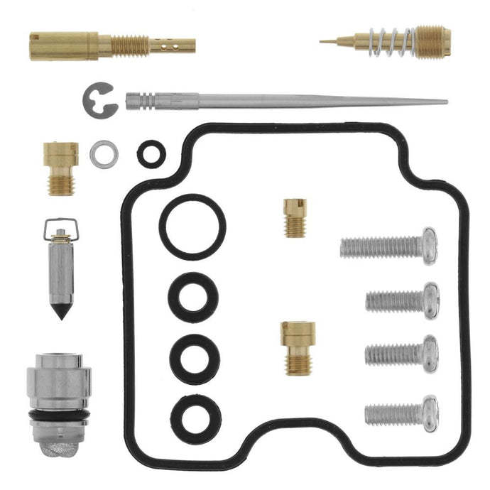 QuadBoss Carburetor Kit - 53261264
