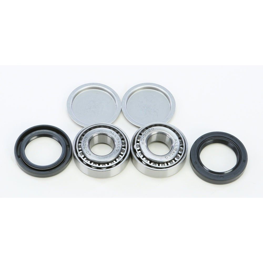All Balls Swingarm Bearing Kit For Kawasaki KVF300 Brute Force [SRA] 2012-2022 28-1214