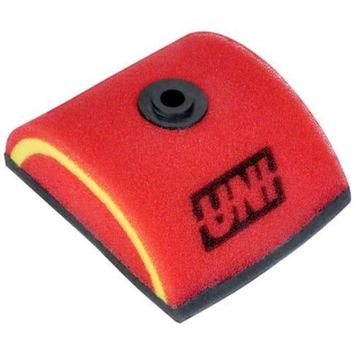 Uni Air Filter for Honda CRF 125 F 2014 NU-4147ST Foam Replacement Filter UF4147