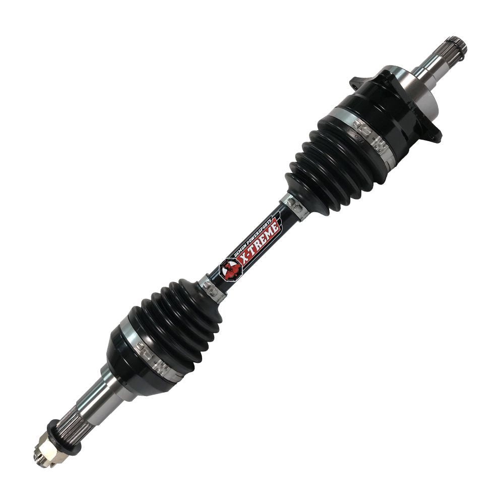 Demon Xtreme Heavy Duty Axle For Can-Am Models 2011-2012 PAXL-3017XHD