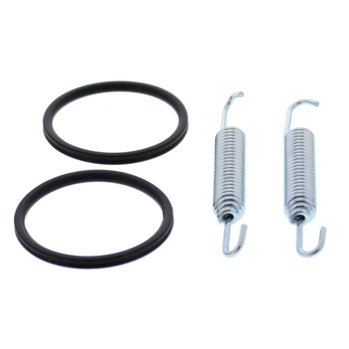 Load image into Gallery viewer, Vertex Exhaust Gasket Kit 823143
