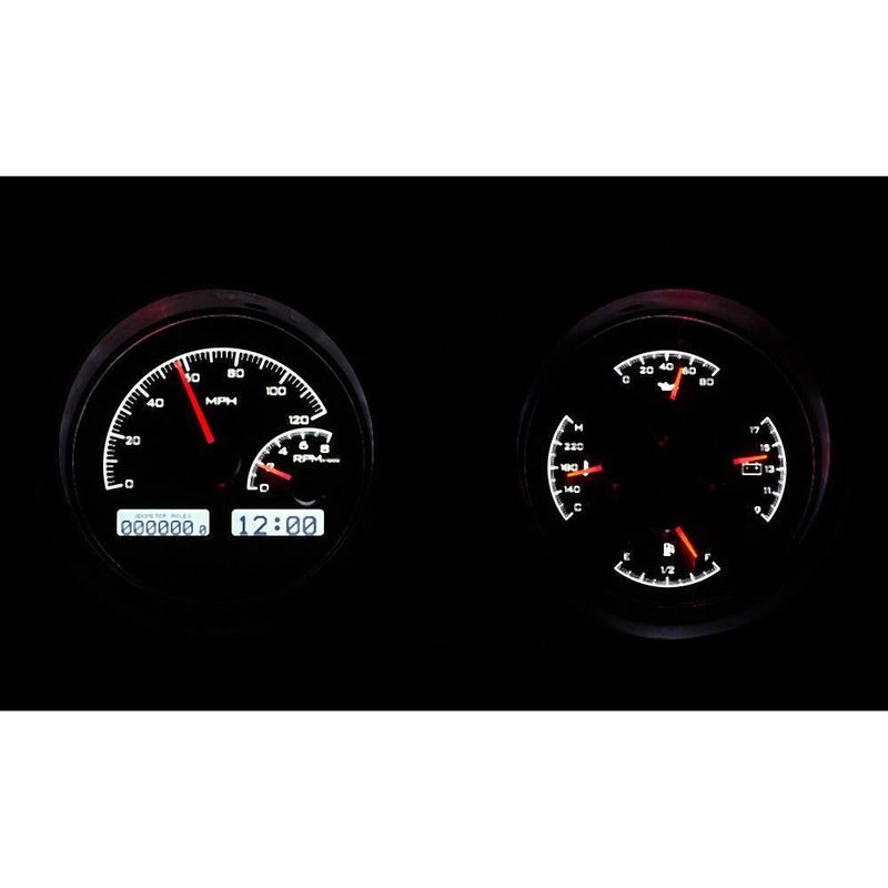 Load image into Gallery viewer, Dakota Digital 1966-1967 Oldsmobile Cutlass VHX Gauge Kit VHX-66O-CUT
