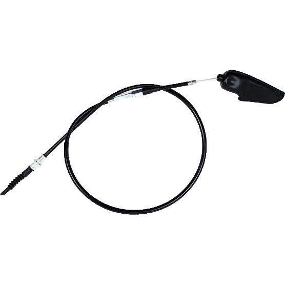 Motion Pro Black Vinyl Clutch Cable For Yamaha YZ80 1981-1983 05-0063