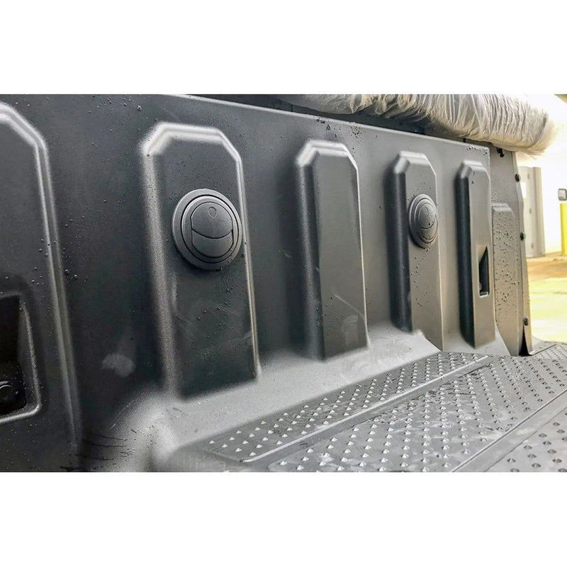 Load image into Gallery viewer, Inferno Cab Heater Kit With Defrost For Honda Pioneer 520 2020-2023 SSHK910-01
