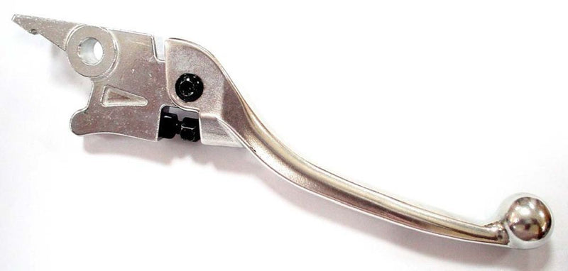 Load image into Gallery viewer, WSM Brake Lever For Kawasaki 450 KFX 08-14 30-284
