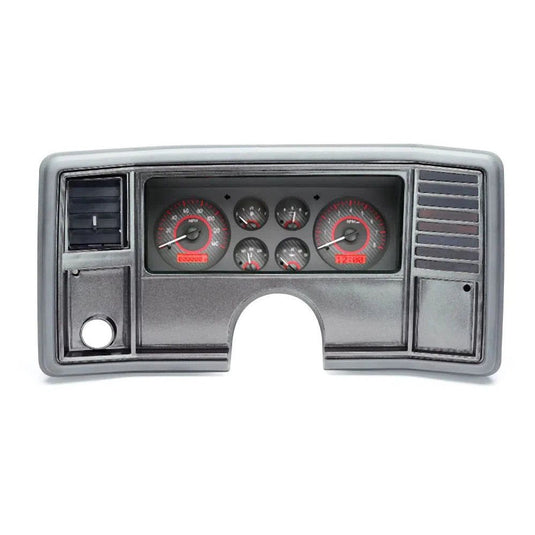Dakota Digital 1978-1988 Chevrolet Monte Carlo VHX Gauge Kit VHX-78C-MC