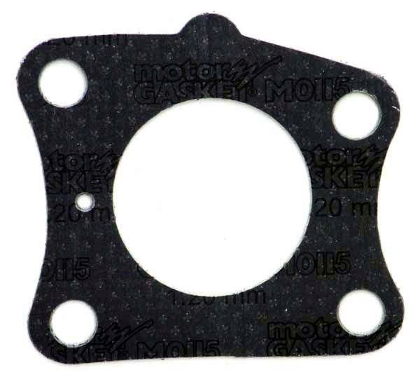 Load image into Gallery viewer, WSM Exhaust Gasket for Kawasaki 750 SS 92-93 007-554
