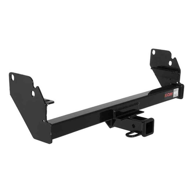 Load image into Gallery viewer, Class III Custom Fit Trailer Hitch 2&quot; Receiver fits 2005-2015 Toyota Tacoma Pickup
