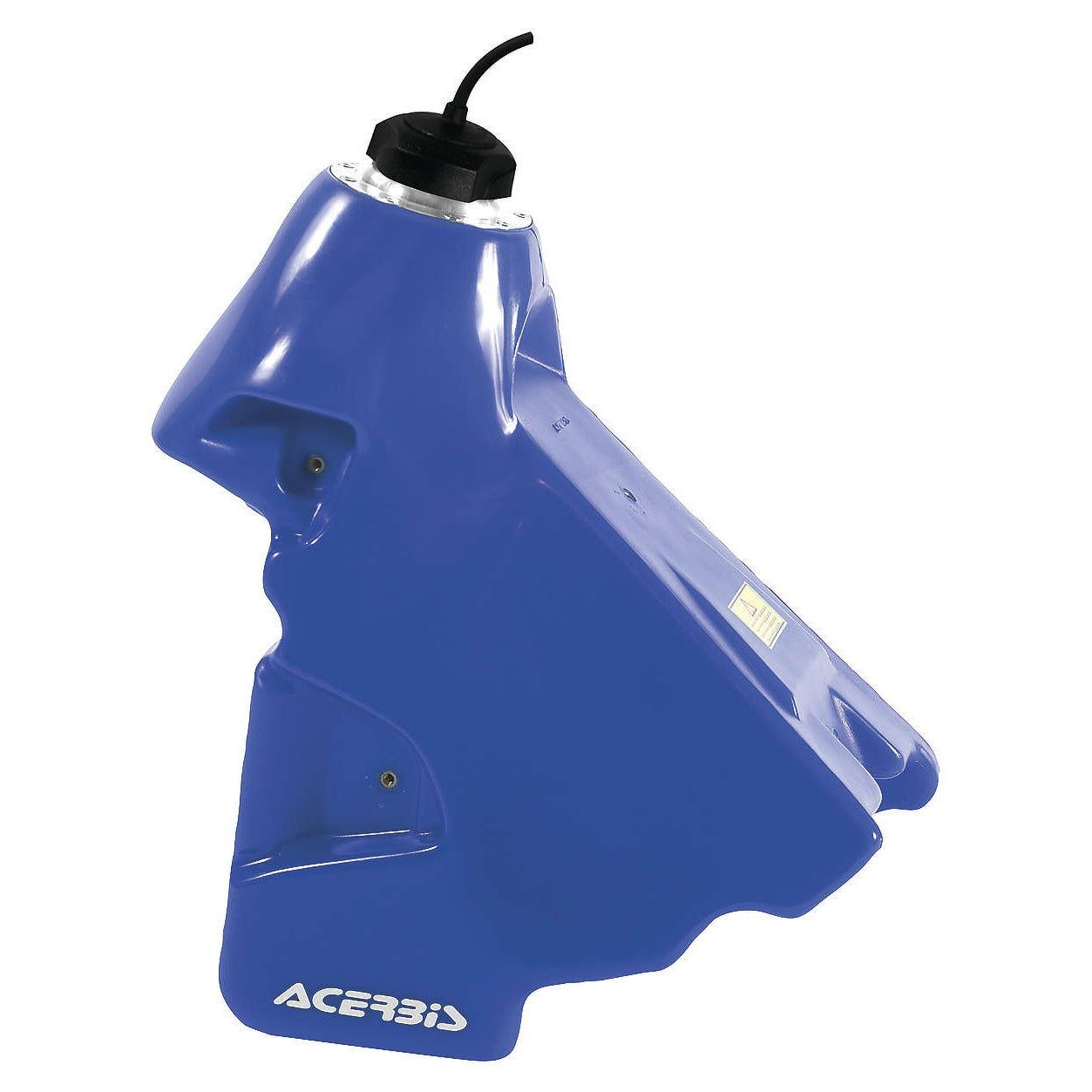 Acerbis 3.4 gal. Blue Fuel Tank - 2140730211