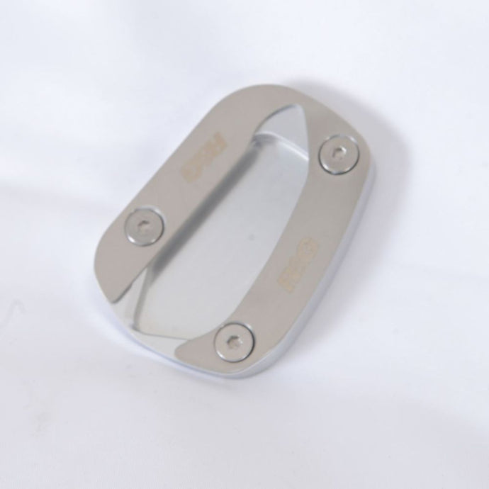 R&G Racing Silver Kickstand Shoe PKS0072SI