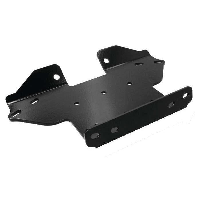 Load image into Gallery viewer, 3000 lb KFI Winch Mount Combo Kit Kawasaki Brute Force 650 750 2005-2017 NEW
