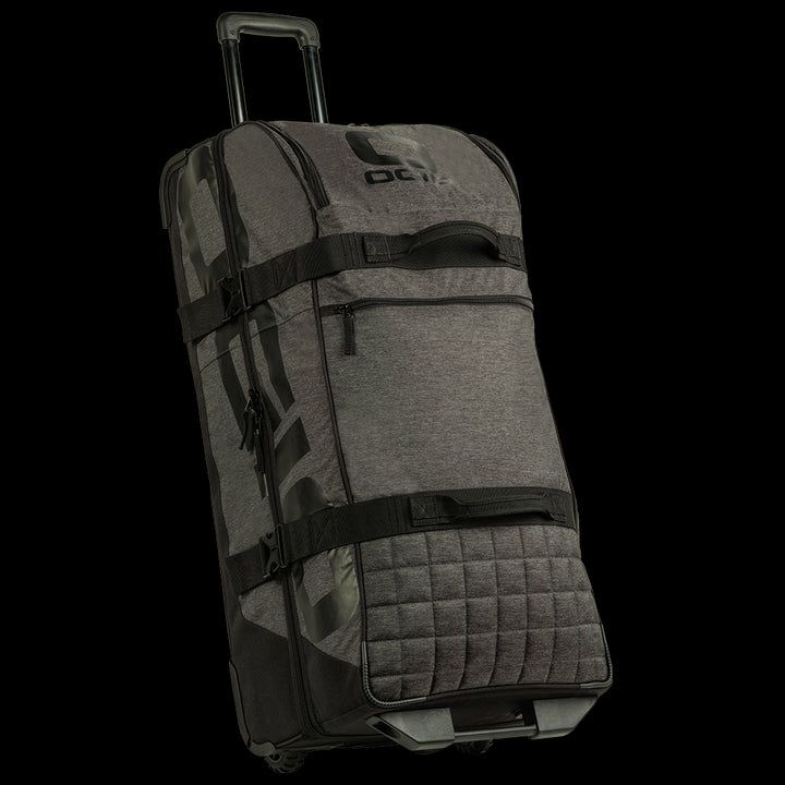 Load image into Gallery viewer, Ogio Trucker Premium Gear Bag
