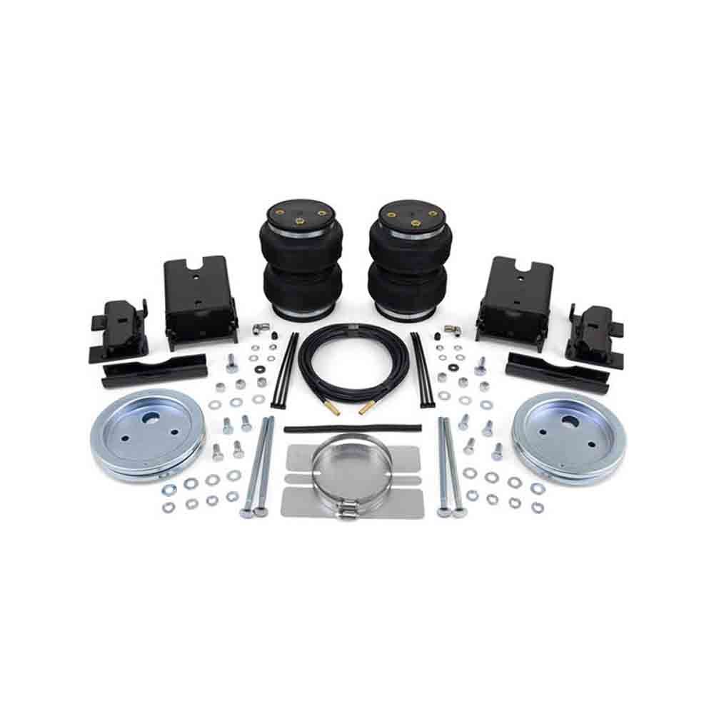 Air Lift LoadLifter 5000 Adjustable Air Ride Kit - Rear - fits 2015-2016 Ford F-450 Super Duty