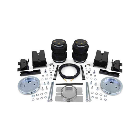 Air Lift LoadLifter 5000 Adjustable Air Ride Kit - Rear - fits 2015-2016 Ford F-450 Super Duty