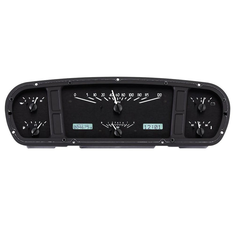 Load image into Gallery viewer, Dakota Digital 1965-1966 Ford VHX Gauge Kit VHX-65F-PU
