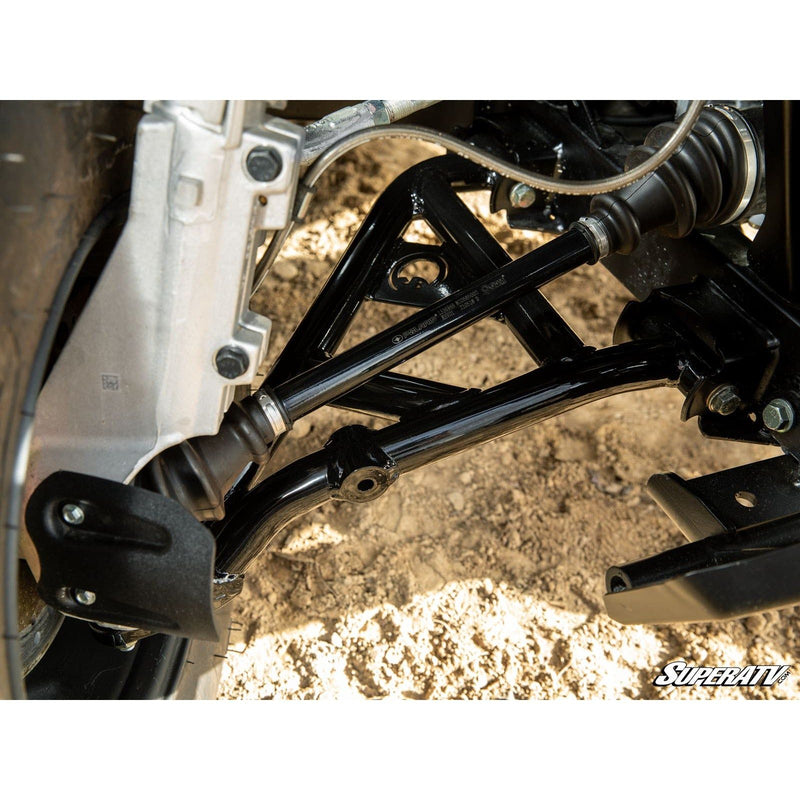 Load image into Gallery viewer, SuperATV Polaris Ranger SP 570 High-Clearance Forward Offset Lower A-Arms AA-P-RAN570-OHC-02
