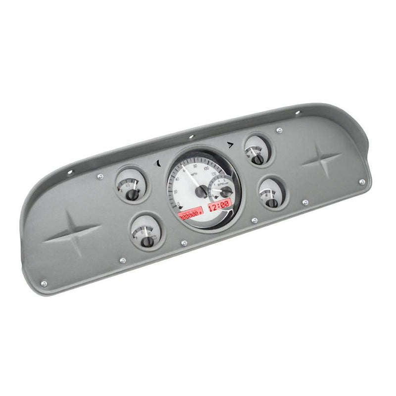 Load image into Gallery viewer, Dakota Digital 1957-1960 Ford Pickup VHX Gauge Kit VHX-57F-PU
