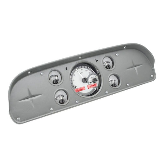 Dakota Digital 1957-1960 Ford Pickup VHX Gauge Kit VHX-57F-PU