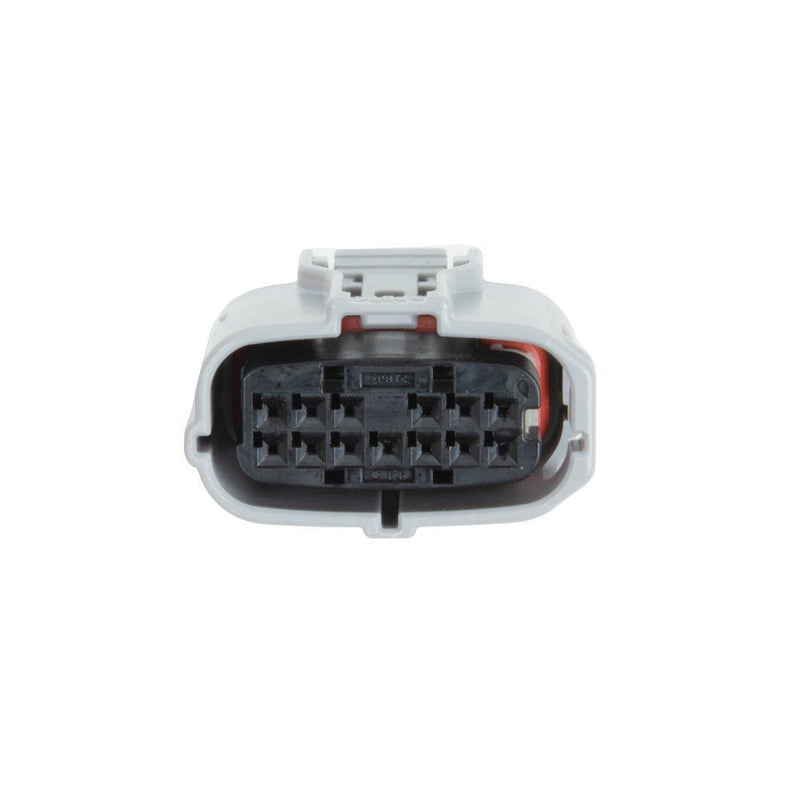 Load image into Gallery viewer, T-One T-Connector Harness, 4-Way Flat, w/Circuit Protected Module fits Select Toyota Prius Prime
