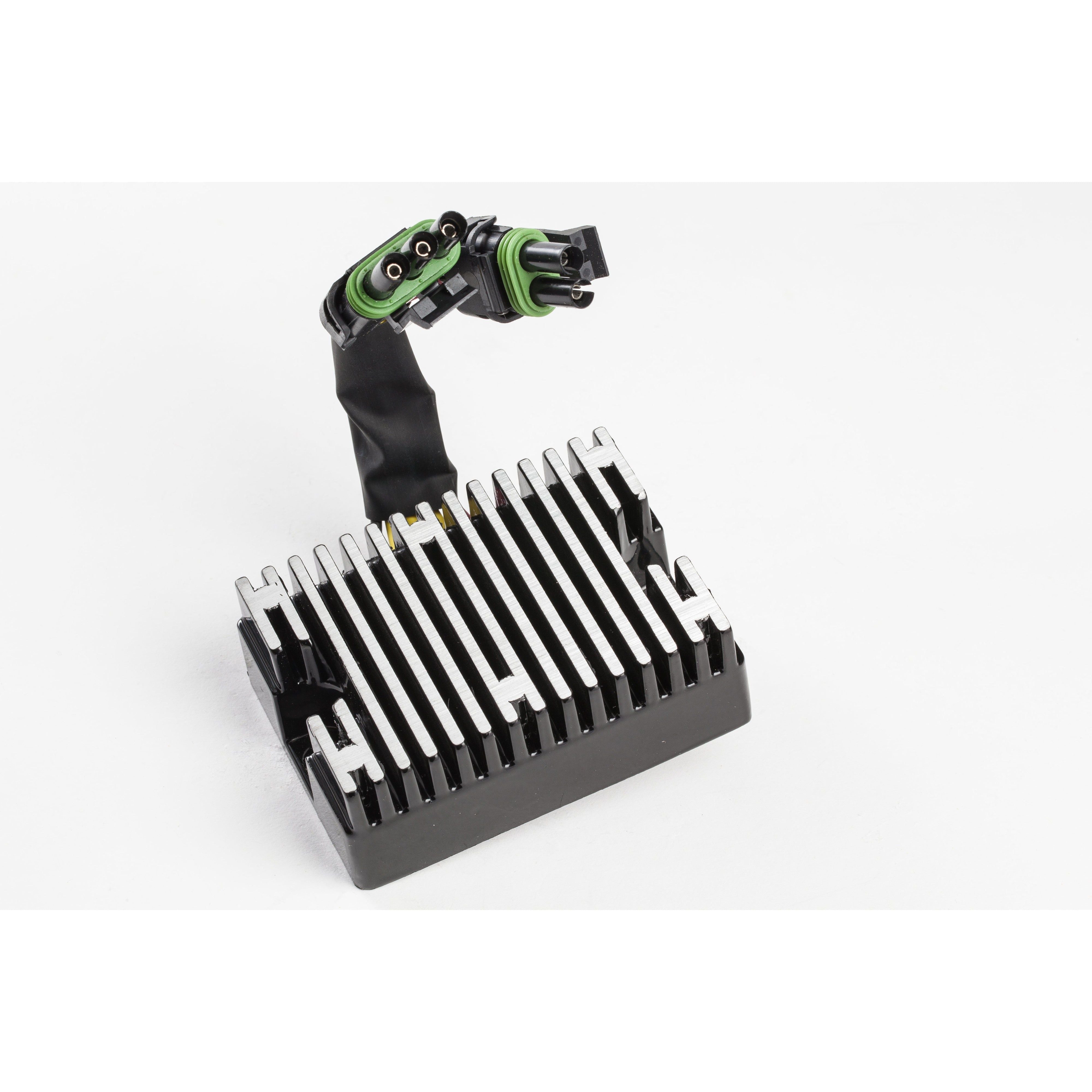 Ricks Rectifier-Regulator 10-661