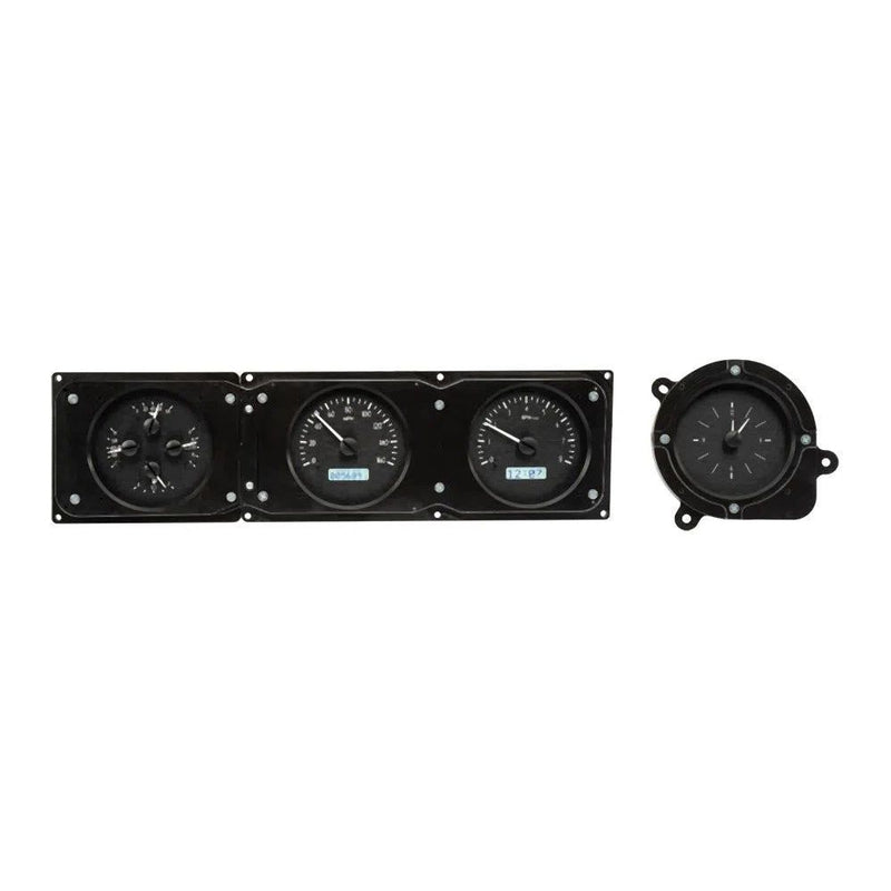Load image into Gallery viewer, Dakota Digital 1968-1969 Ford VHX Gauge Kit VHX-68F-TOR
