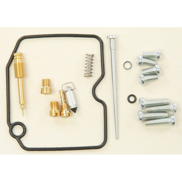 All Balls Carburetor Repair Kit For Arctic Cat 400 4X4 Auto TBX 2006 26-1065