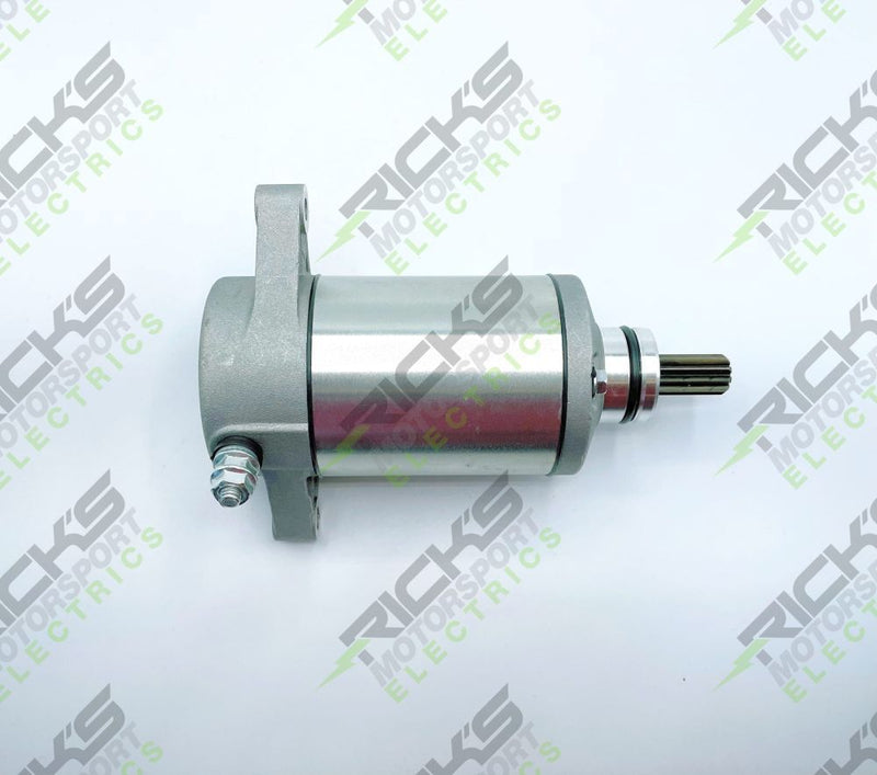Load image into Gallery viewer, Ricks Starter Motor 61-010
