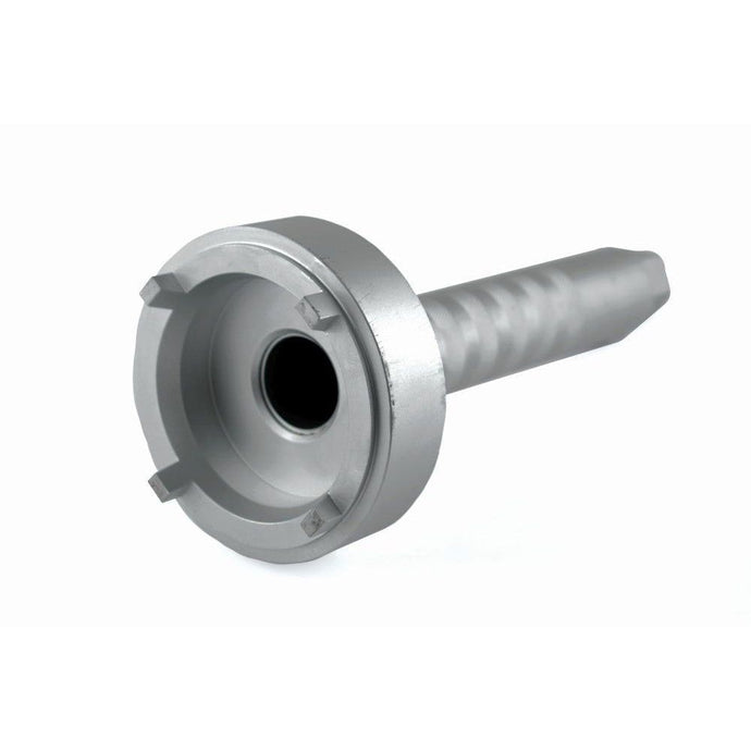 WSM Bearing Carrier Retainer Nut Tool for Mercury / Mercruiser Bravo 2 983-248