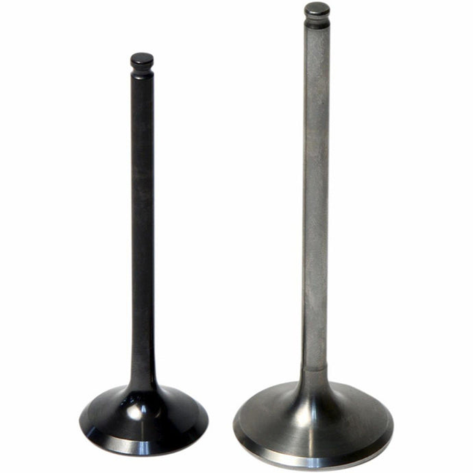 Hotcam Intake Valve Titanium Honda CRF 250R/X