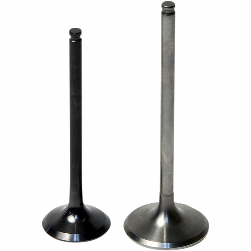 Load image into Gallery viewer, Hotcam Intake Valve Titanium Honda CRF 250R/X
