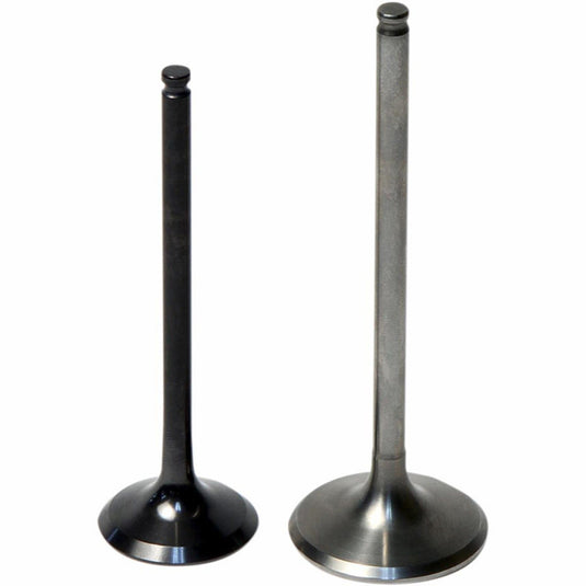 Hotcam Intake Valve Titanium Honda CRF 250R/X