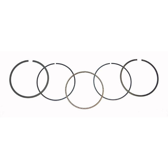 WSM Piston Rings For Kawasaki 300 89-04 Standard 51-255