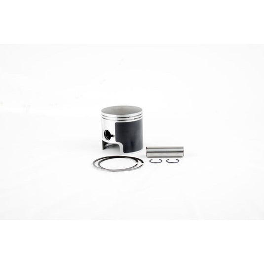 WSM Piston Kit For Polaris 250 86-06 .5mm Over Platinum 50-300-05PK