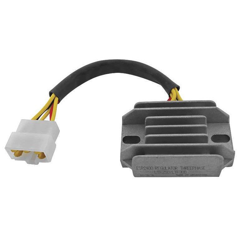 Load image into Gallery viewer, QuadBoss Voltage Regulator - ESP2400
