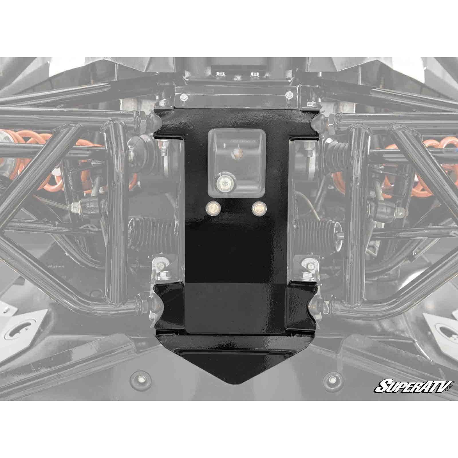 SuperATV Polaris General XP Frame Stiffener FS-P-GENXP-01 – RV Trader ...