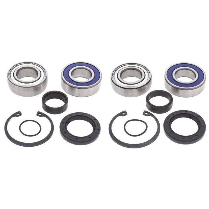 Lower Drive Shaft & Upper Jack Shaft Bearing & Seal Kit Polaris 550 EDGE LX 2007