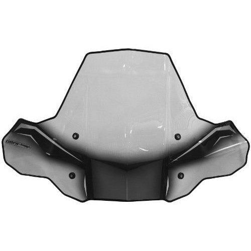 PowerMadd Fixed Mount No Headlight Cut-out - 24571