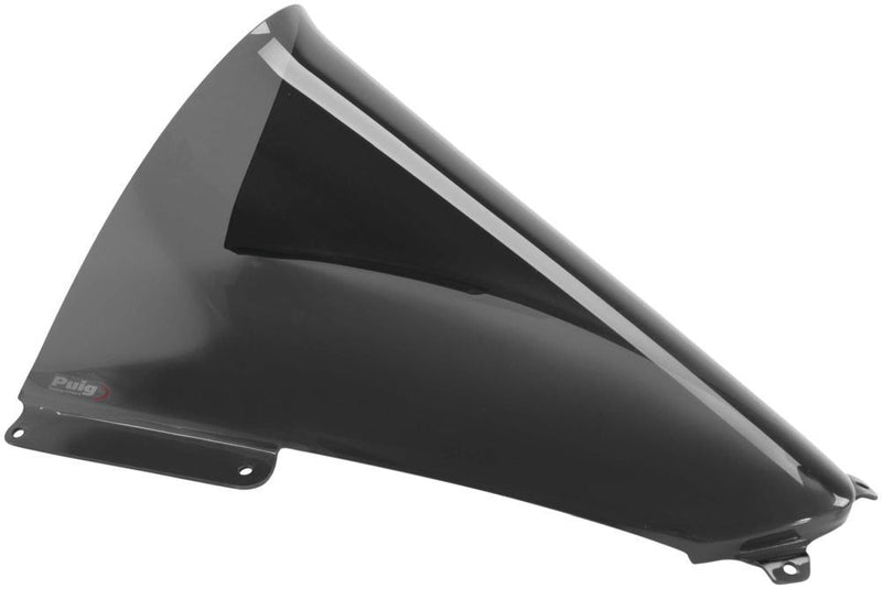 Load image into Gallery viewer, Puig R-Racer Windshield Dark Smoke - 3759F
