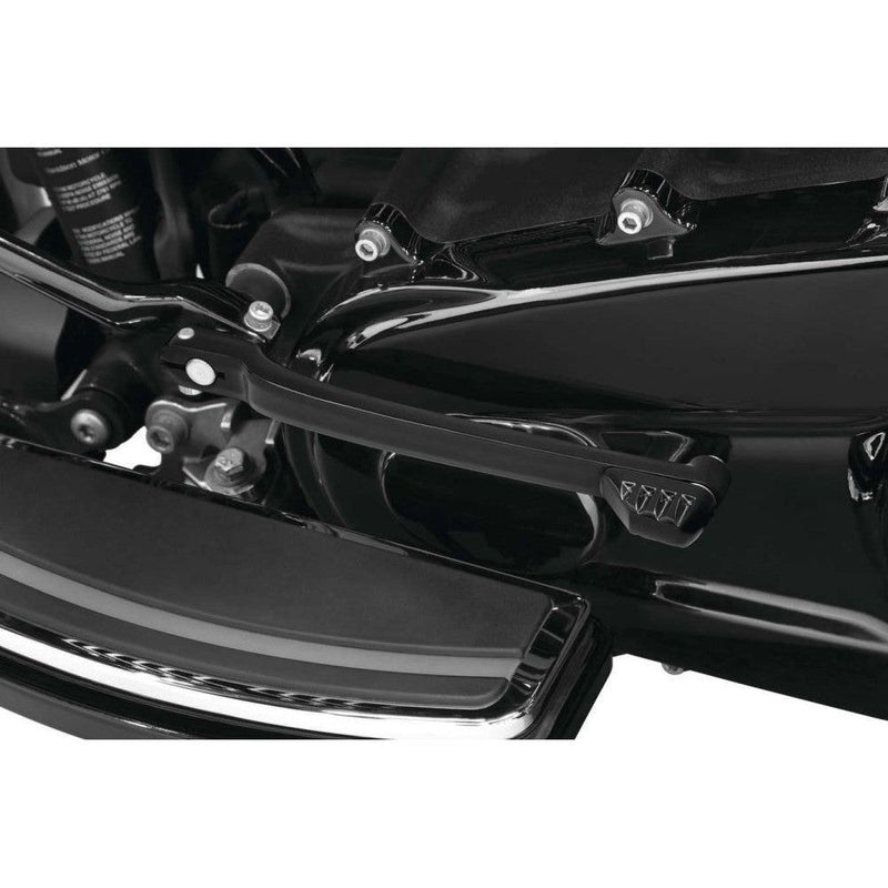 Load image into Gallery viewer, Kuryakyn Switch-Shift Black Lever 3267
