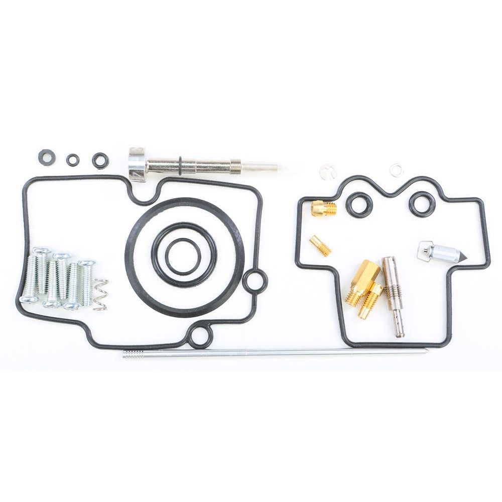 All Balls Bike Carburetor Rebuild Kit For Yamaha YZ250F 2003 26-1285
