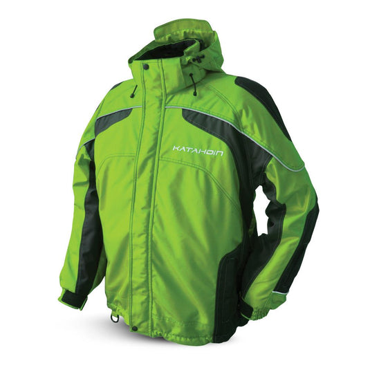 Katahdin Gear Men's Tron Winter Snowmobile Jacket
